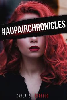 Paperback #aupairchronicles Book