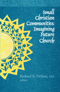 Paperback Small Christian Communities Book