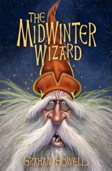 Paperback The Midwinter Wizard Book