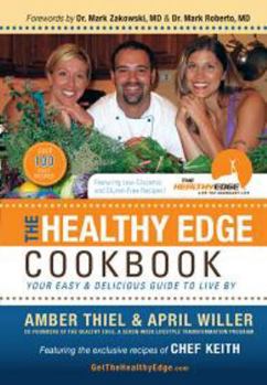Healthy Edge Cookbook, The