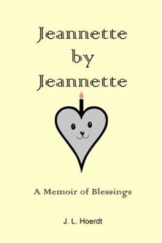 Paperback Jeannette by Jeannette Book