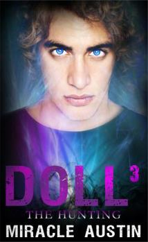 Paperback Doll 3: The Hunting Book