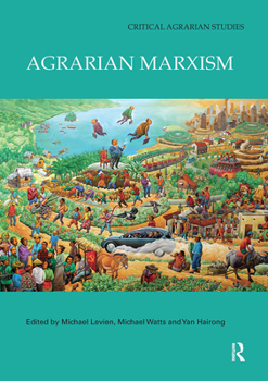 Paperback Agrarian Marxism Book
