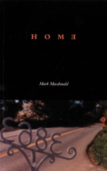 Paperback Home Book