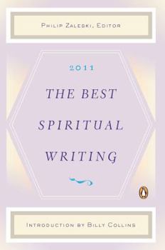 The Best Spiritual Writing 2011 - Book  of the Best Spiritual Writing