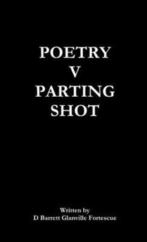 Paperback Poetry V Parting Shot Book