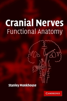Paperback Cranial Nerves Book