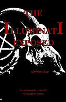 Paperback The Illuminati Exposed Book