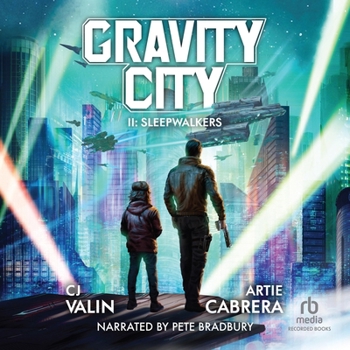 Sleepwalkers: A Military Space Opera Series