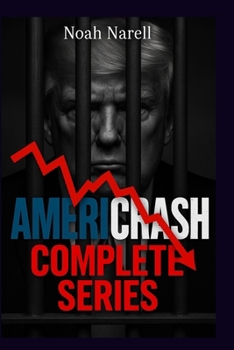 Paperback AmeriCrash: Complete Series Book