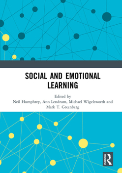 Paperback Social and Emotional Learning Book