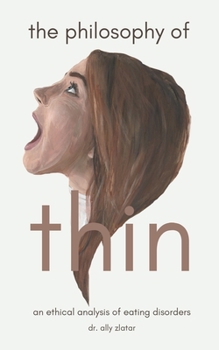 Paperback The Philosophy of Thin Book