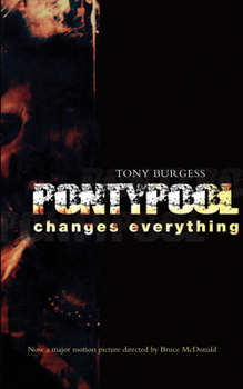 Paperback Pontypool Changes Everything: Movie Edition Book