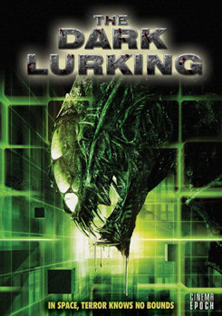 DVD The Dark Lurking Book