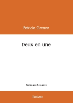 Paperback Deux en une [French] Book