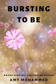 Paperback Bursting to be Book