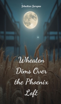 Hardcover Wheaten Dims Over the Phoenix Loft Book