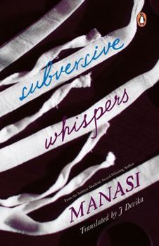 Paperback Subversive Whispers Book
