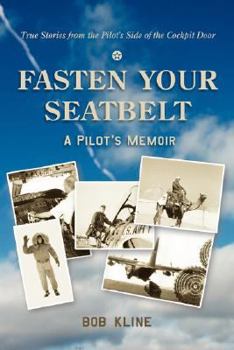 Paperback Fasten Your Seatbelt Book