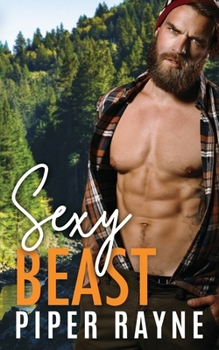 Sexy Beast - Book #3 of the Single Dads Club