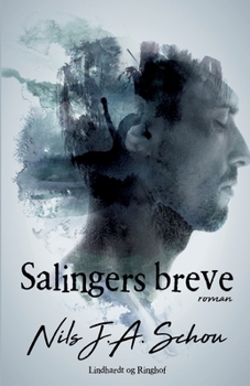 Paperback Salingers breve [Danish] Book
