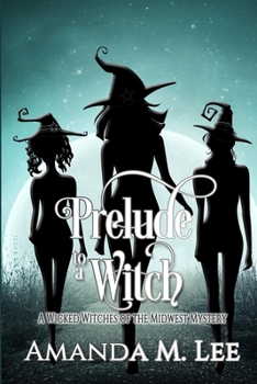 Paperback Prelude to a Witch Book