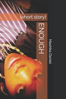 Paperback Enough: (short story) Book