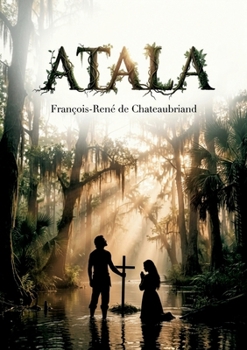 Atala: Le récit poétique d'une passion interdite dans les paysages luxuriants de la Louisiane, par François René de Chateaubriand (French Edition)