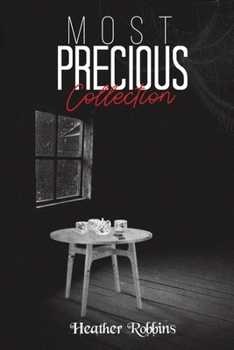 Paperback Most Precious Collection Book
