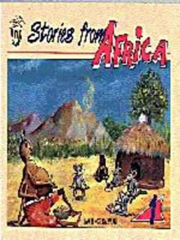 Paperback Stories from Africa Book