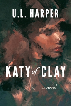 Paperback Katy of Clay Book