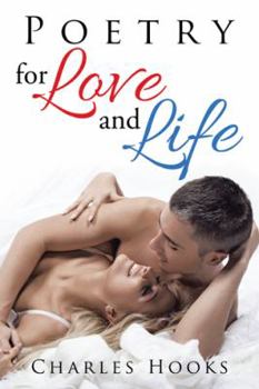 Paperback Poetry for Love and Life Book