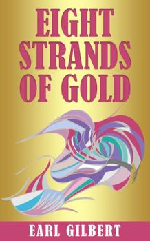 Paperback Eight Strands of Gold Book