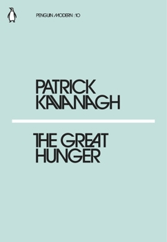 Paperback The Great Hunger Book