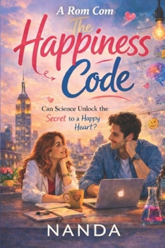 Paperback The Happiness Code Book