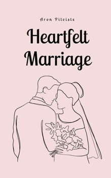 Paperback Heartfelt Marriage Book