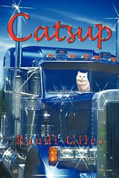 Paperback Catsup Book