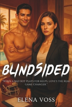 Paperback Blindsided Book