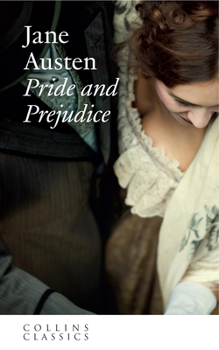 Paperback Pride and Prejudice Book