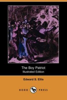 Paperback The Boy Patriot Book