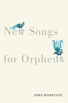 Paperback New Songs for Orpheus: Volume 75 Book