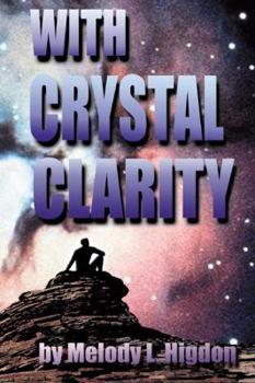 Paperback With Crystal Clarity Book