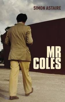 Hardcover MR Coles Book