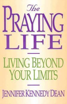 Paperback The Praying Life Book