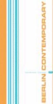 Hardcover Berlin Contemporary Book