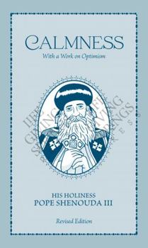 Paperback Calmness: With a Work on Optimism Book