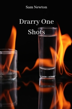 Paperback Drarry One Shots Book