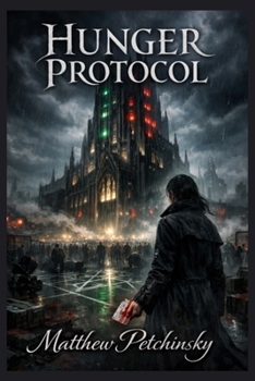Paperback Hunger Protocol Book