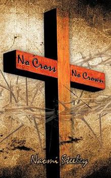 Paperback No Cross No Crown Book