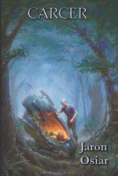 Paperback Carcer Book